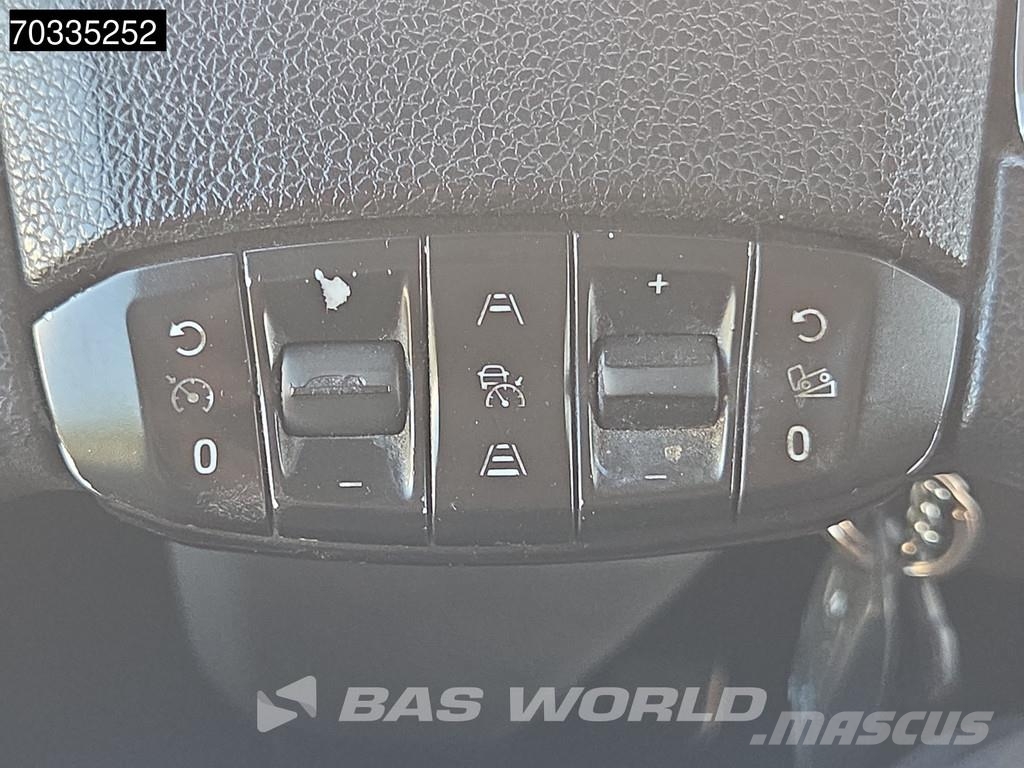 Scania R450 R 4X2 Retarder ADR 2x Tanks Standklima ACC Al Sattelzugmaschinen
