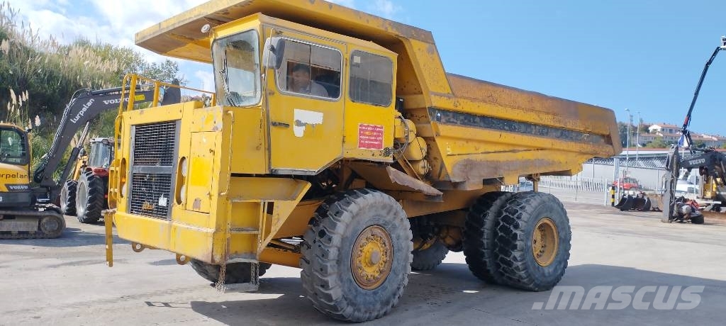 Euclid R32, 1994, Abanto y Ciervana-Abanto Zierbena, País Vasco ...