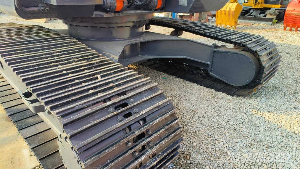 Hitachi ZX 250, 2023, China - Used crawler excavators - Mascus