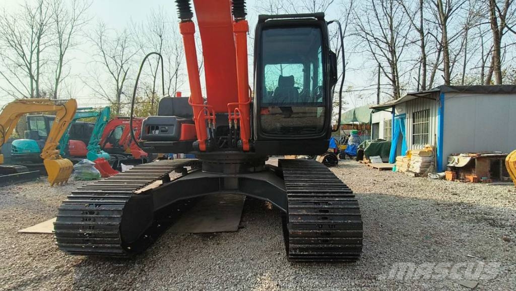 Hitachi ZX 250, 2023, China - Used crawler excavators - Mascus