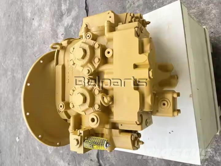 CAT 324D 325C 325D 326D 329D Excavator Hydraulic pump 油圧機