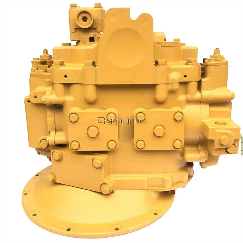 CAT 324D 325C 325D 326D 329D Excavator Hydraulic pump 油圧機