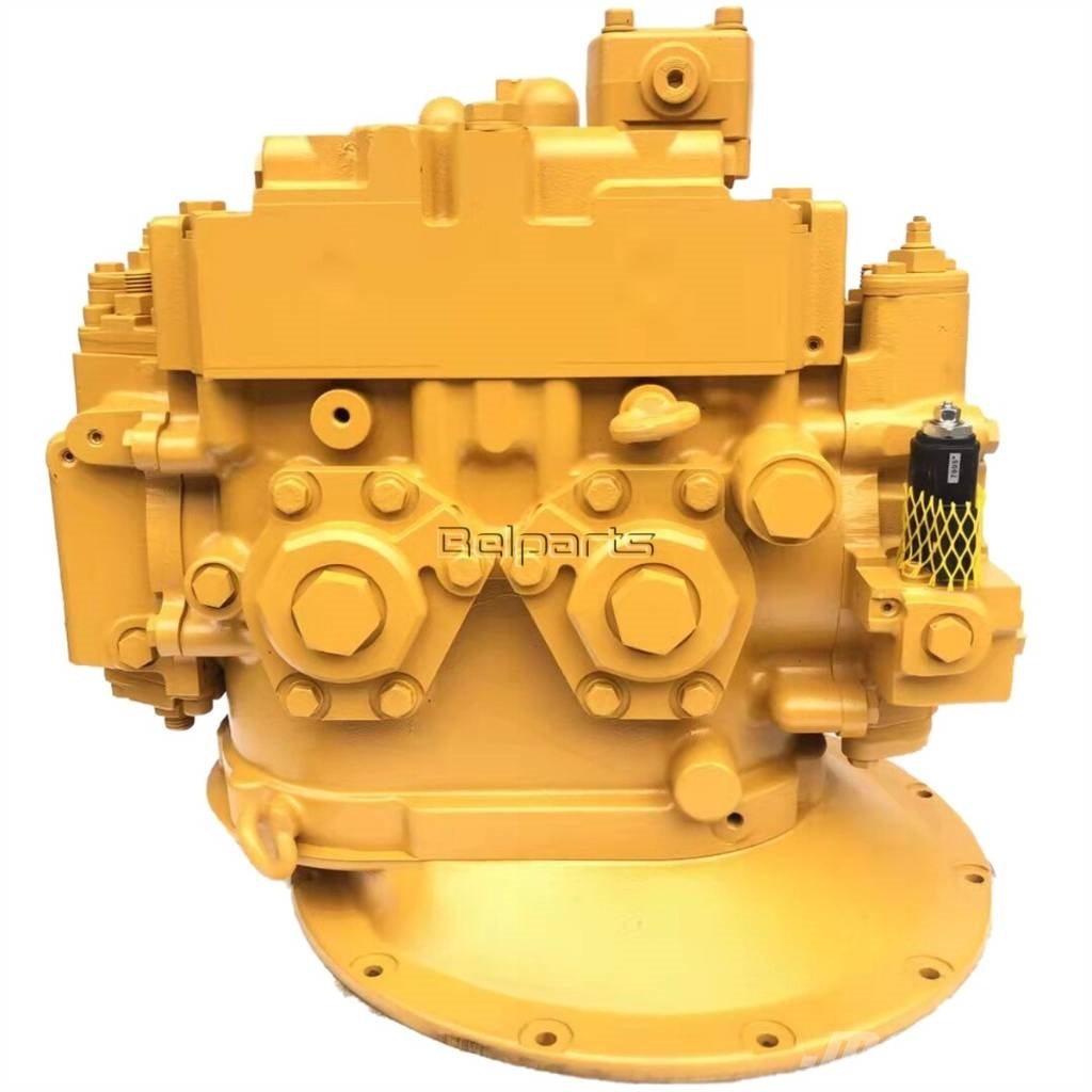 CAT 324D 325C 325D 326D 329D Excavator Hydraulic pump 油圧機