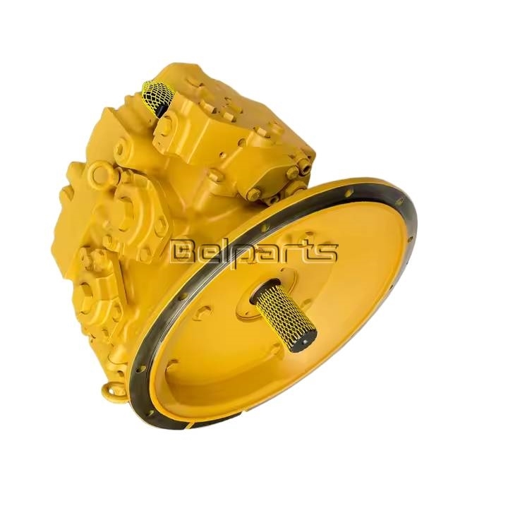 CAT 324D 325C 325D 326D 329D Excavator Hydraulic pump 油圧機