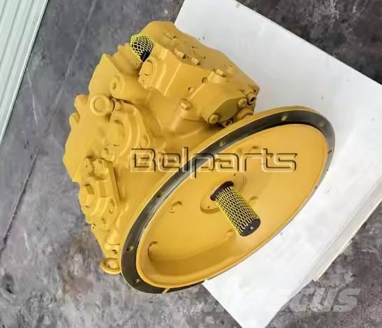 CAT 324D 325C 325D 326D 329D Excavator Hydraulic pump 油圧機