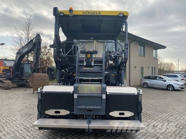 Vögele S 1800-3i MIETE / RENTAL (12002049) Asfaltni finišeri