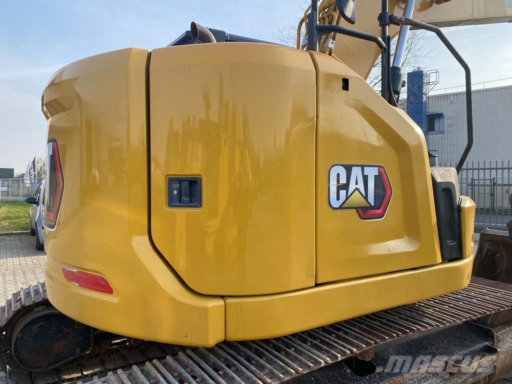 CAT 315 GC . Escavadeiras de esteiras