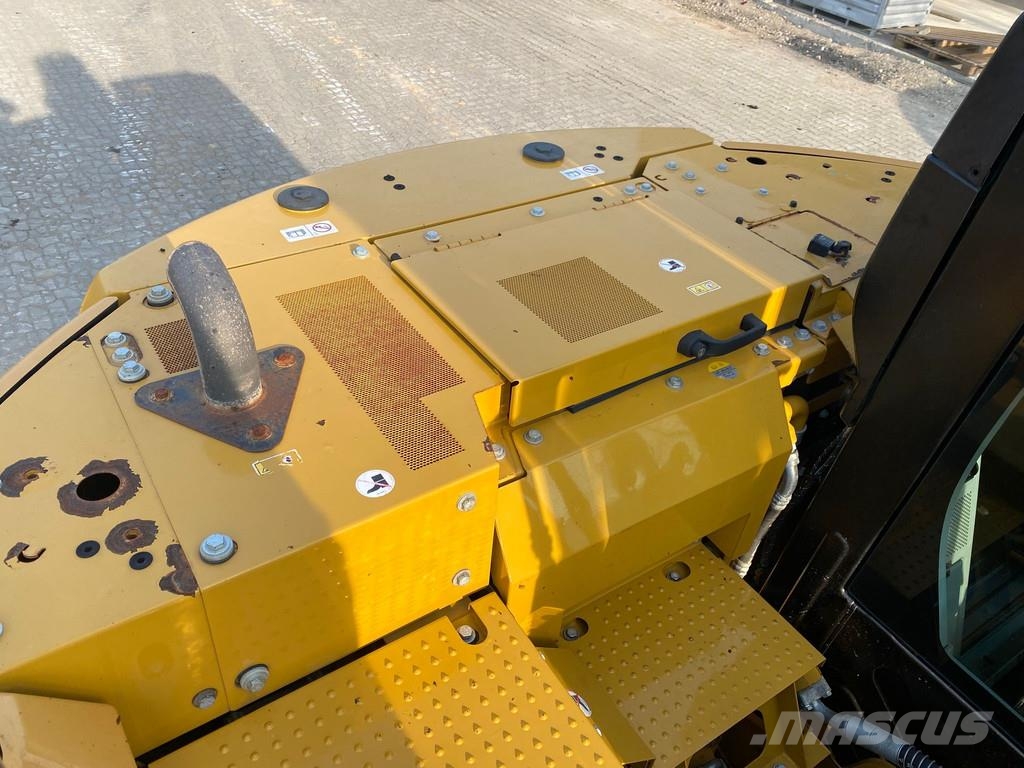 CAT 315 GC . Escavadeiras de esteiras