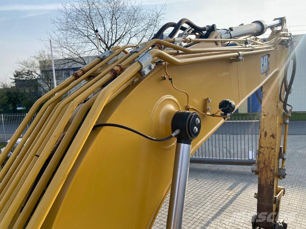CAT 315 GC . Escavadeiras de esteiras
