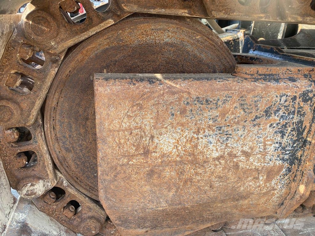 CAT 315 GC . Escavadeiras de esteiras