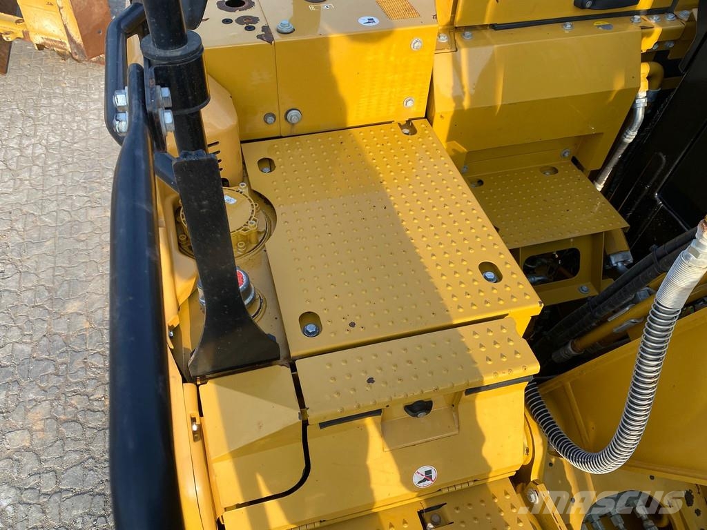 CAT 315 GC . Escavadeiras de esteiras
