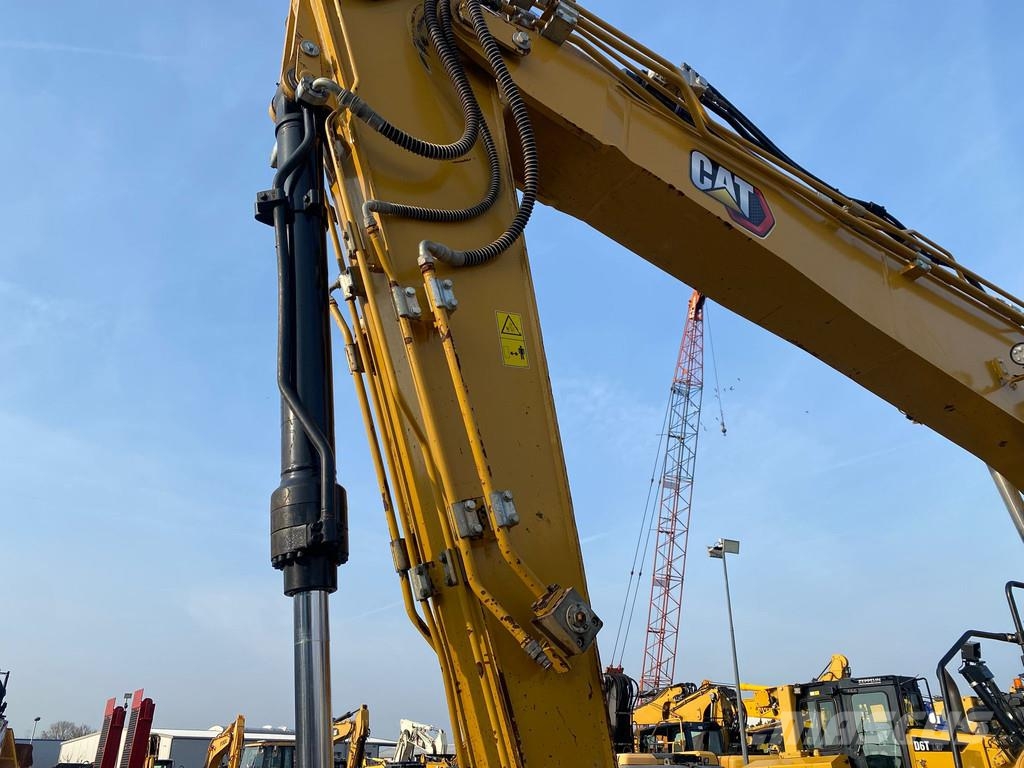 CAT 315 GC . Escavadeiras de esteiras