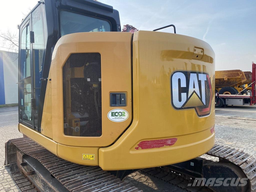 CAT 315 GC . Escavadeiras de esteiras