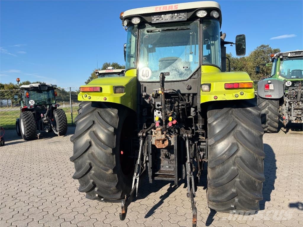 CLAAS Ares 697 Sonstige Landmaschinen