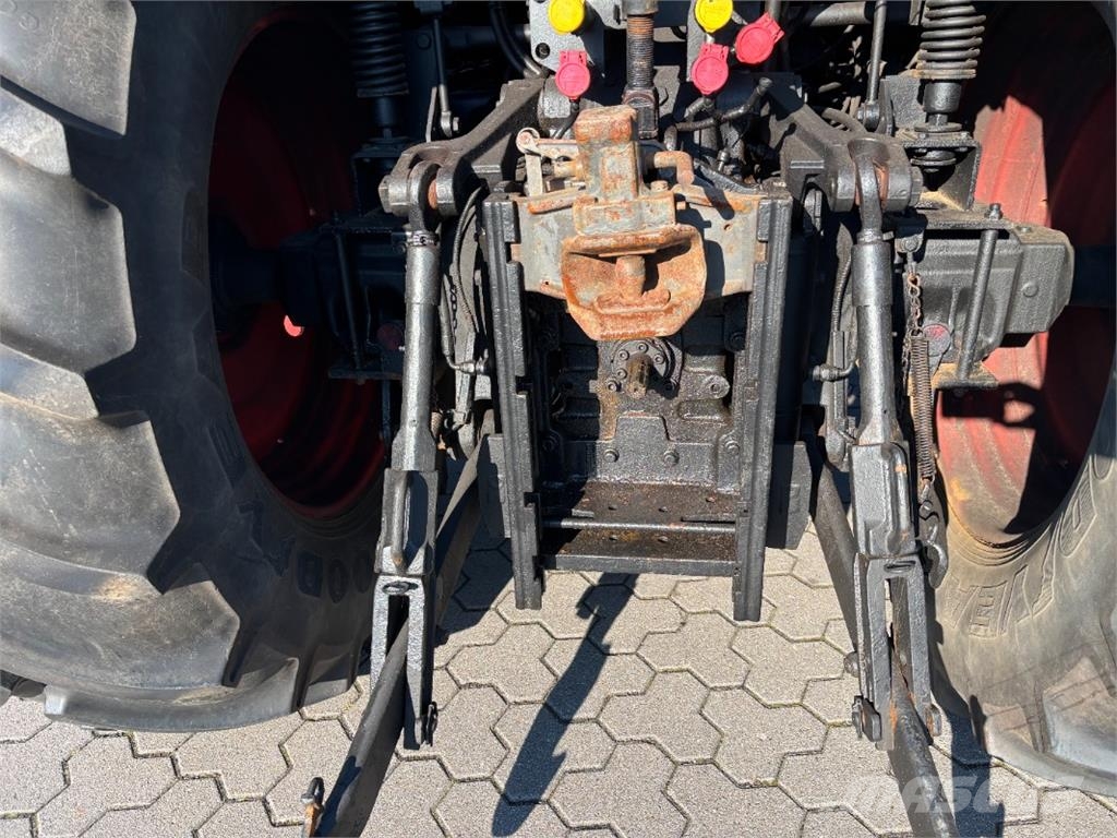 CLAAS Ares 697 Sonstige Landmaschinen