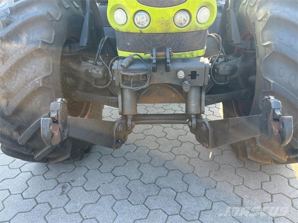 CLAAS Ares 697 Sonstige Landmaschinen