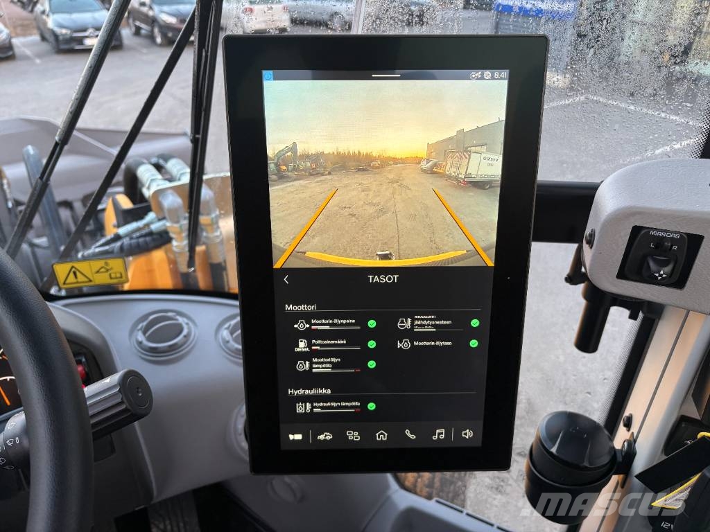 Volvo L 180 H Radlader
