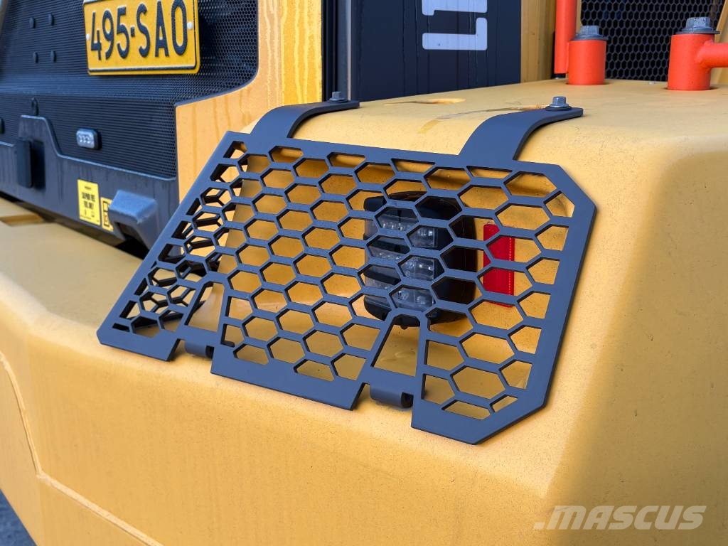 Volvo L 180 H Radlader