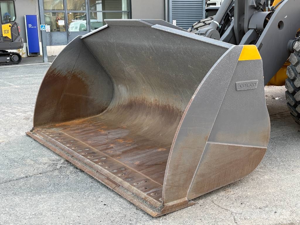 Volvo L 180 H Radlader