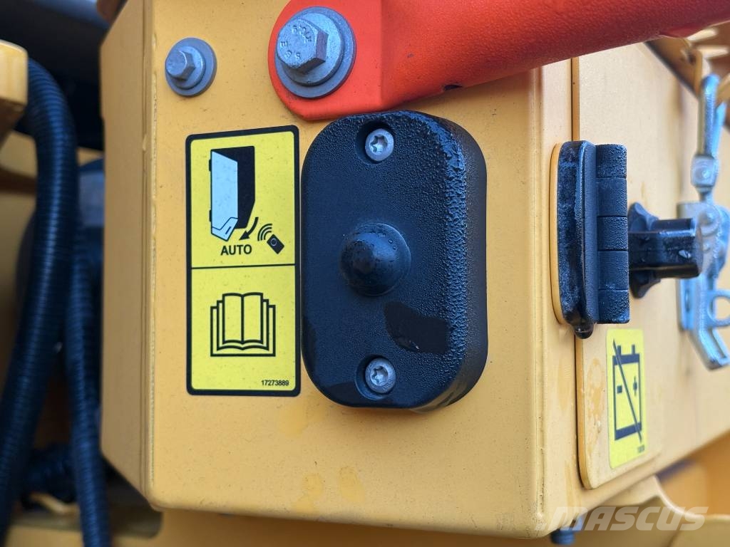 Volvo L 180 H Radlader