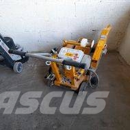 Cedima CF 22 E Cesoie idrauliche