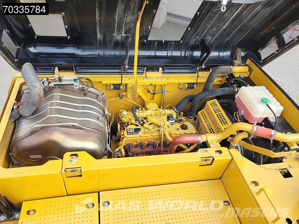 CAT 326 F L Raupenbagger