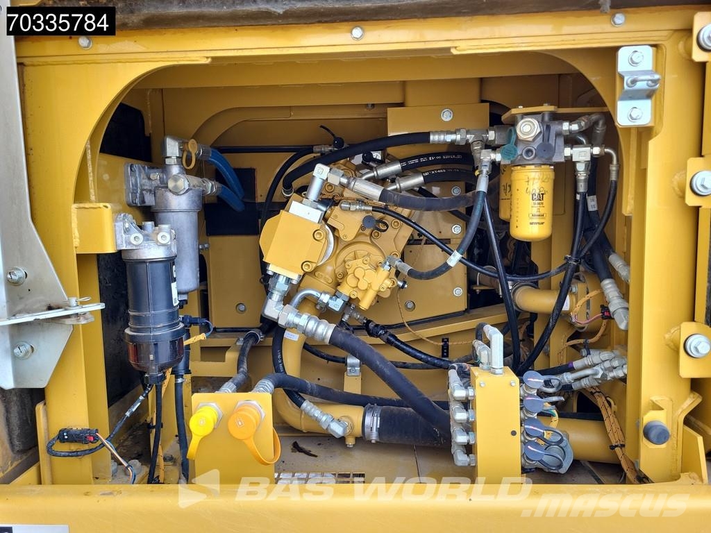 CAT 326 F L Raupenbagger