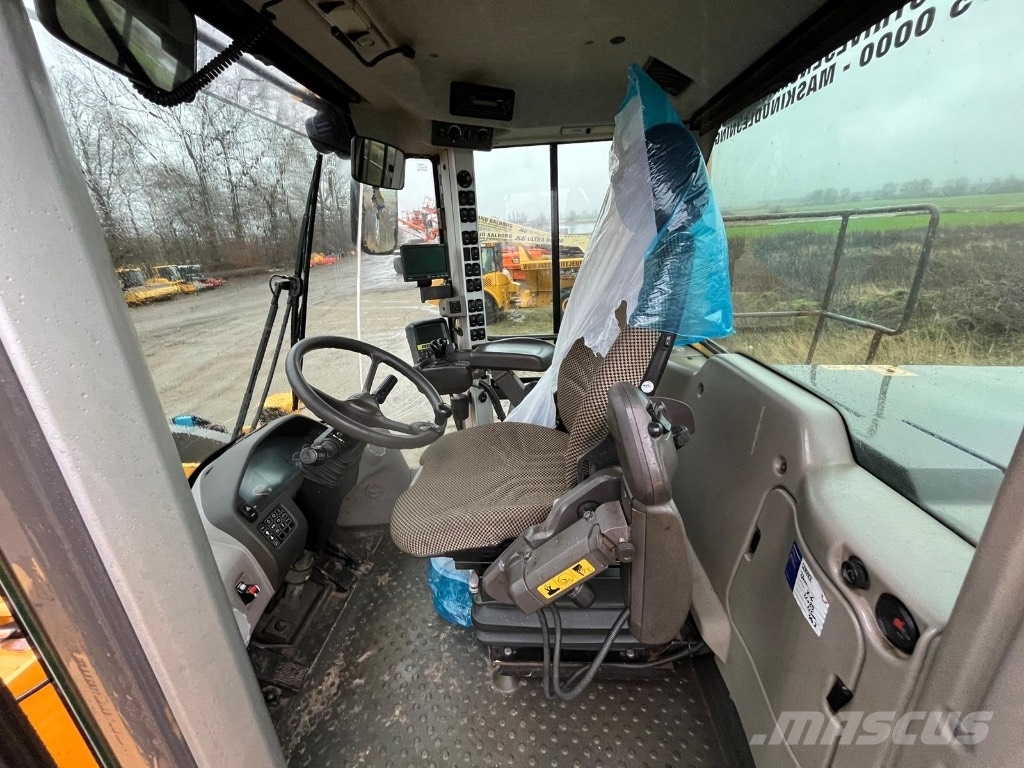 Volvo L 250 G Rataslaadurid