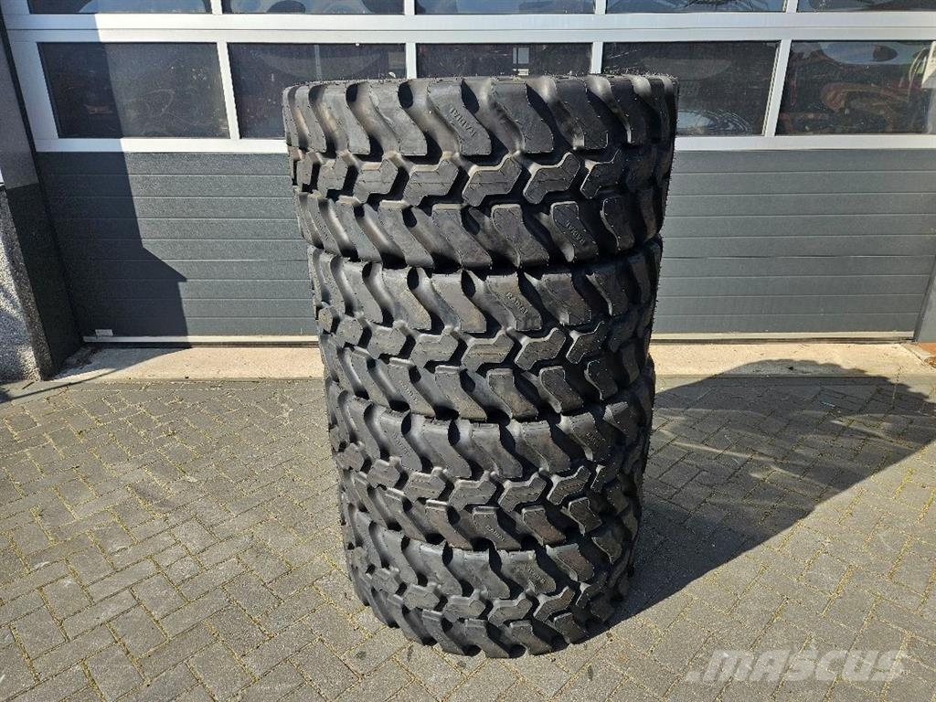 SWT 400/70R20 *NEW* - Tire/Reifen/Band Rehvid, rattad ja veljed