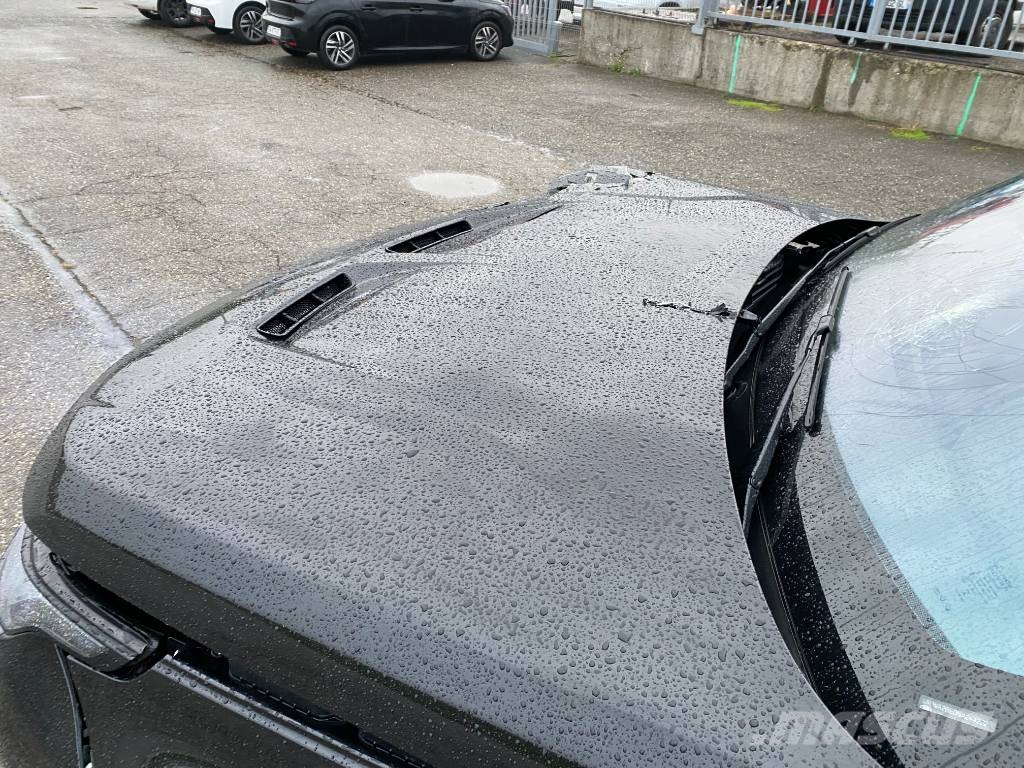 Land Rover Range Rover Sport SVR 575 5.0i 1er Main endommagée Sõiduautod