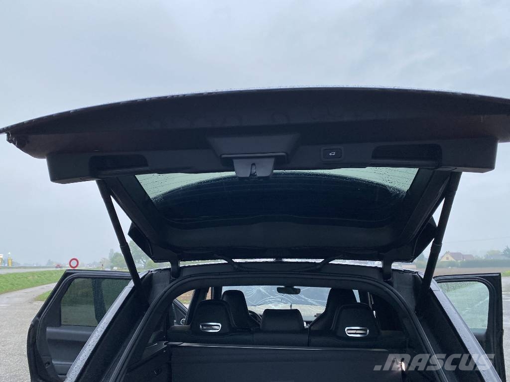 Land Rover Range Rover Sport SVR 575 5.0i 1er Main endommagée Sõiduautod