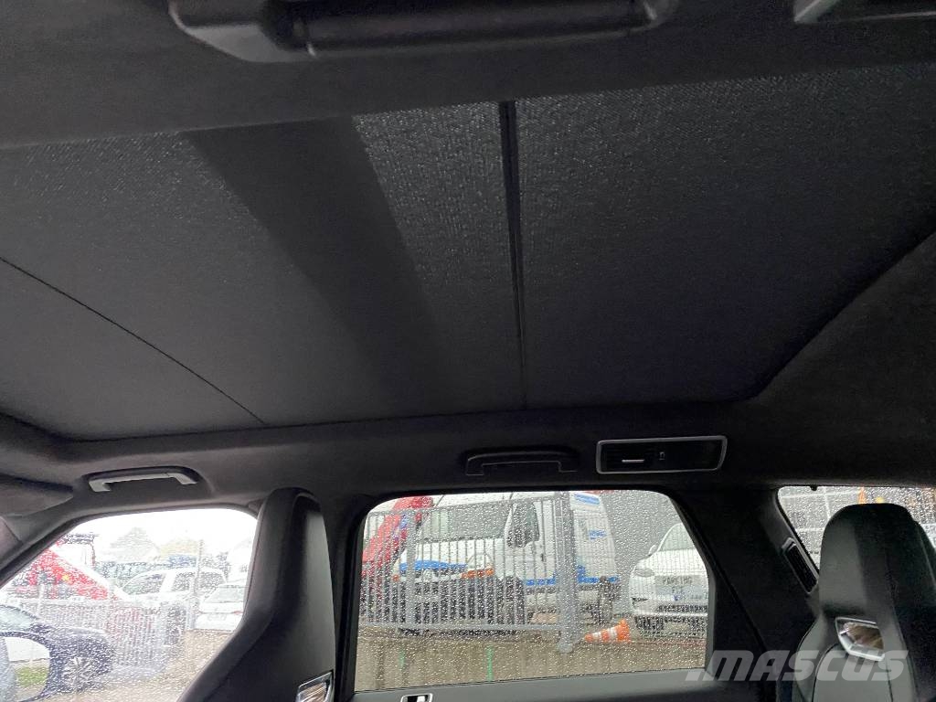 Land Rover Range Rover Sport SVR 575 5.0i 1er Main endommagée Sõiduautod