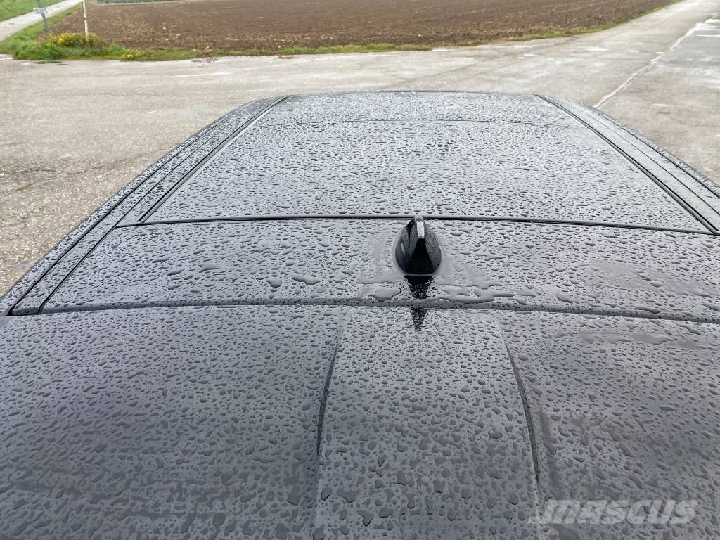 Land Rover Range Rover Sport SVR 575 5.0i 1er Main endommagée Sõiduautod