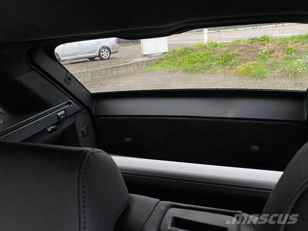 Land Rover Range Rover Sport SVR 575 5.0i 1er Main endommagée Sõiduautod