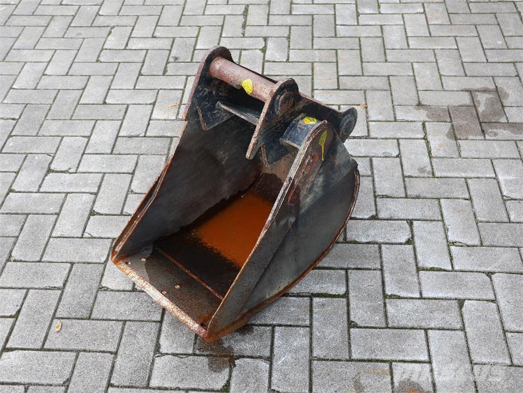  TIEFLÖFFEL 400 MM, INHALT Excavator