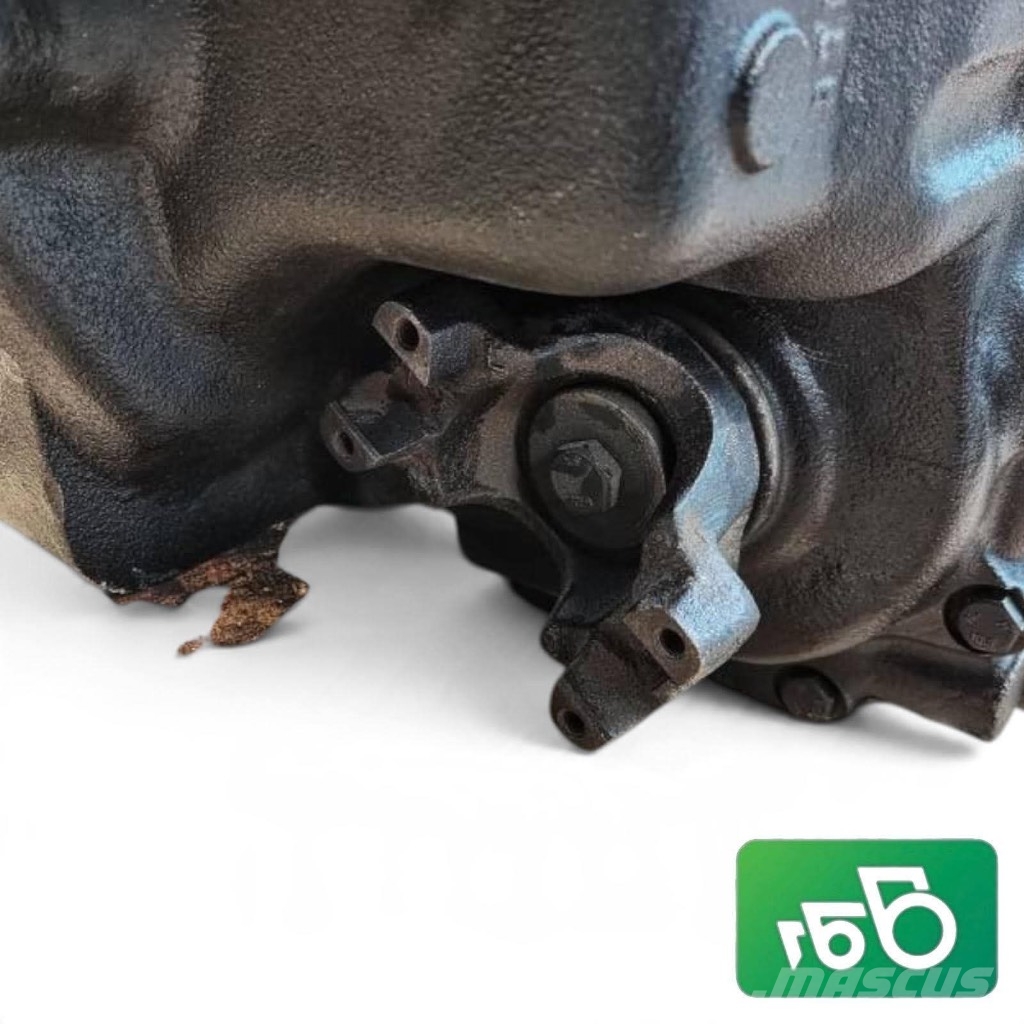 Manitou COM-T4-2024 Transmission for Manitou MT 1440 Коробка передач