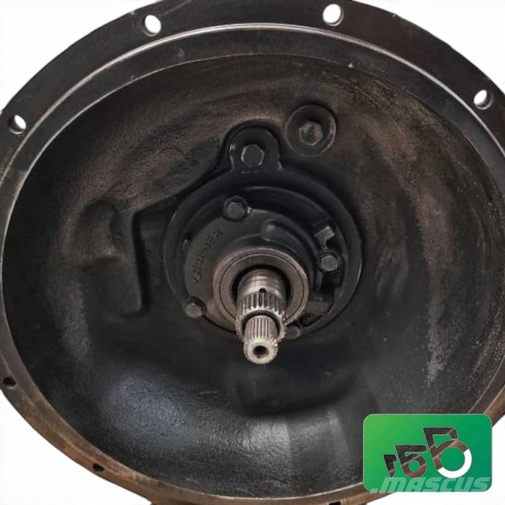 Manitou COM-T4-2024 Transmission for Manitou MT 1440 Коробка передач
