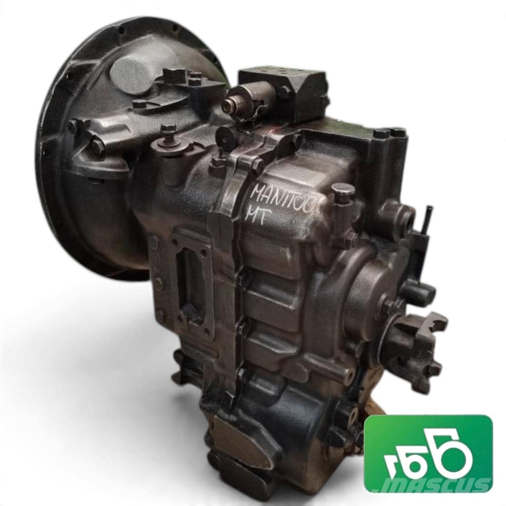 Manitou COM-T4-2024 Transmission for Manitou MT 1440 Коробка передач