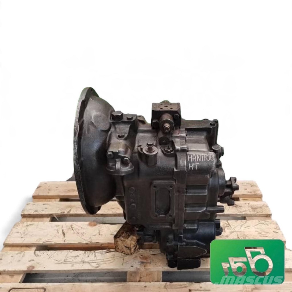 Manitou COM-T4-2024 Transmission for Manitou MT 1440 Коробка передач