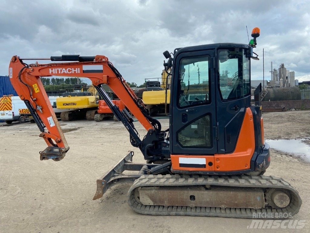 い出のひと時に、とびきりのおしゃれを！ 2016, U, 48 ZX Hitachi Rotherham, United Yorkshire, South テープ・マスキングテープ