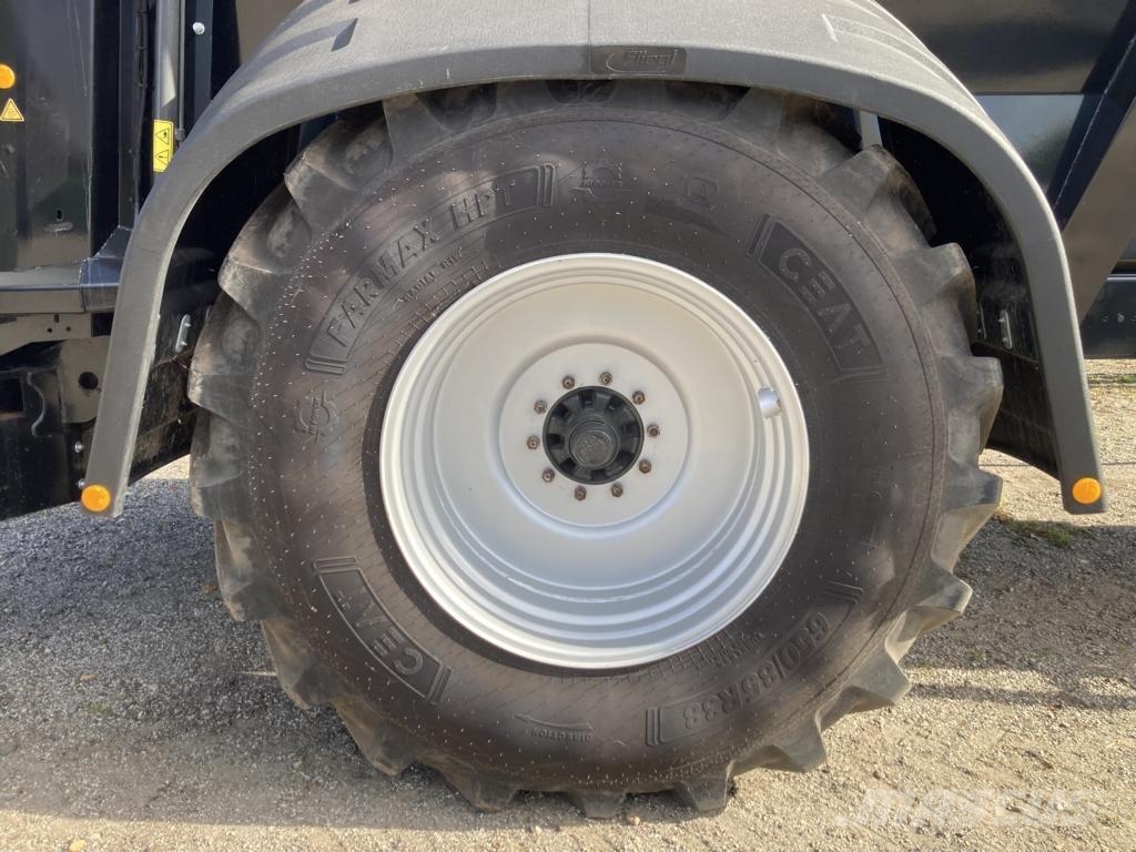 Fliegl KDS 140 撒肥机