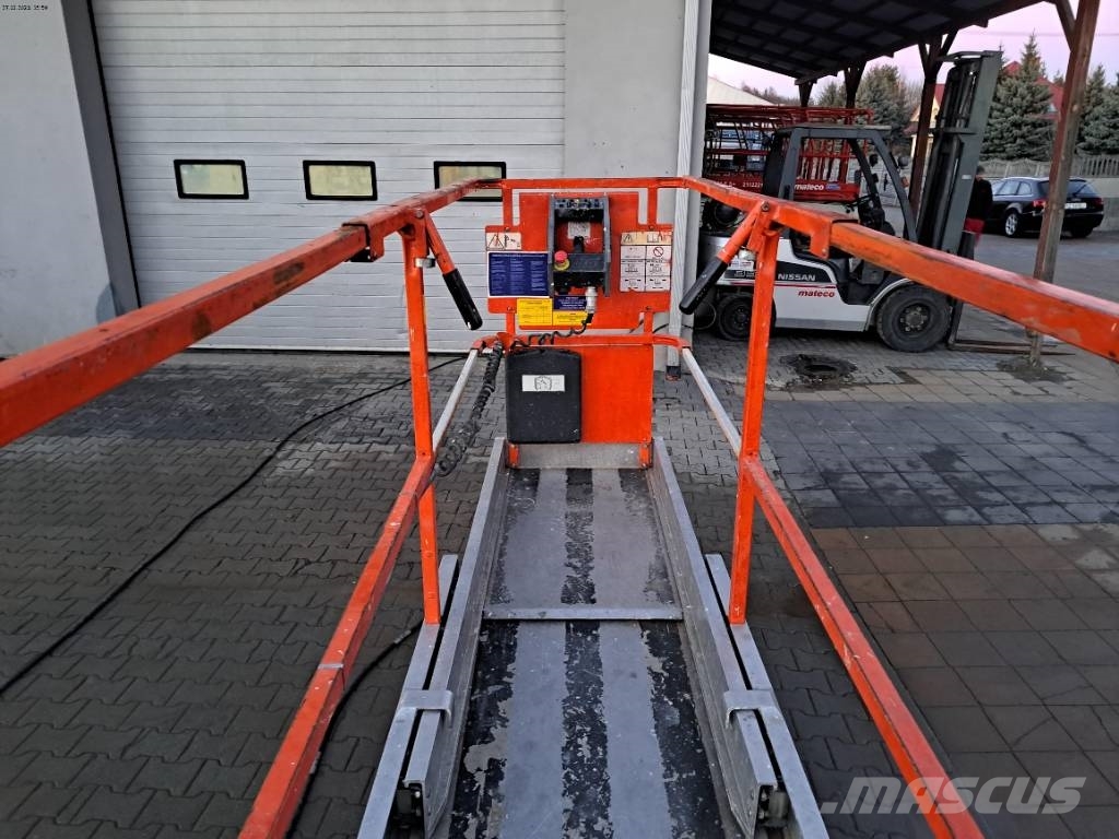 JLG 1930 ES 剪叉式升降机