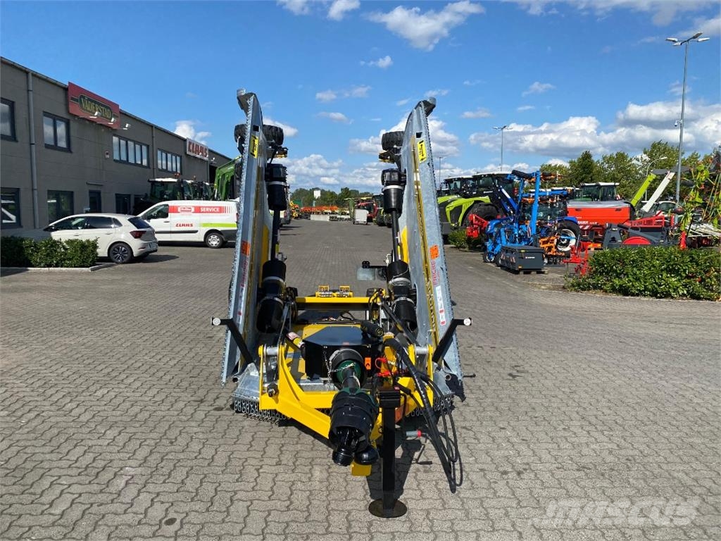 Bednar Mulcher MM 7000 Sonstige Landmaschinen