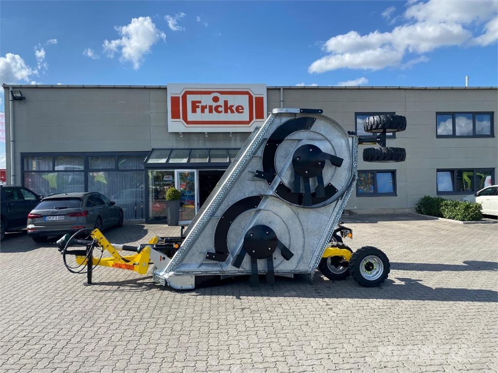 Bednar Mulcher MM 7000 Sonstige Landmaschinen