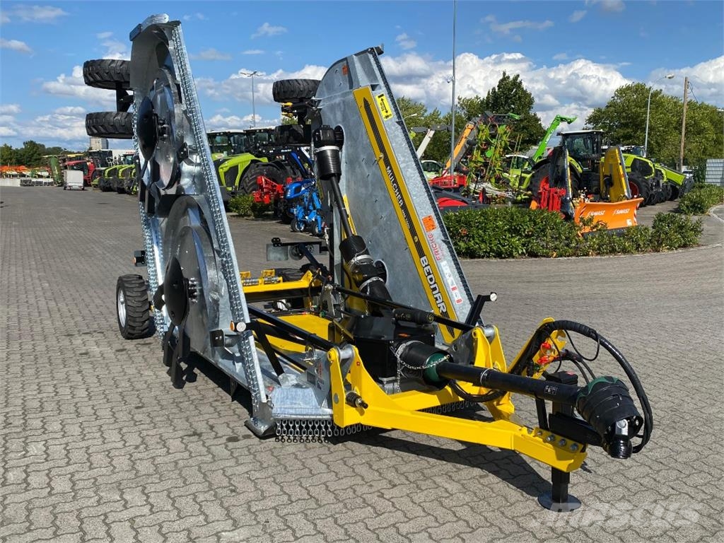 Bednar Mulcher MM 7000 Sonstige Landmaschinen