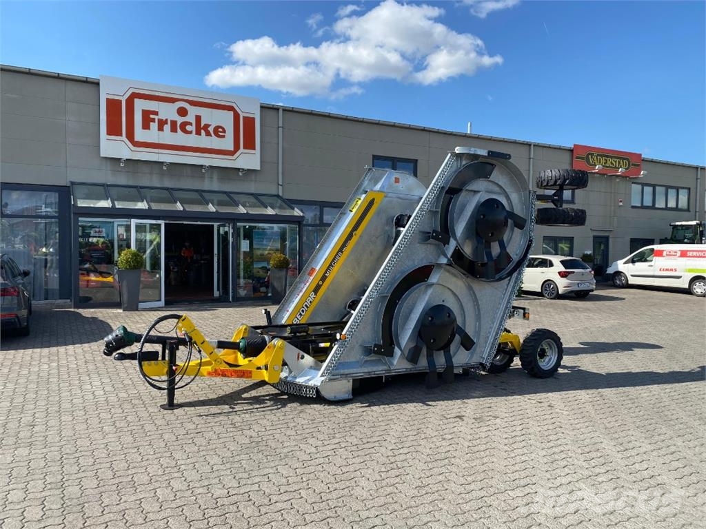 Bednar Mulcher MM 7000 Sonstige Landmaschinen