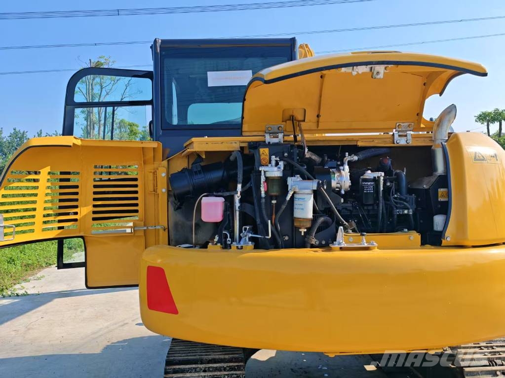 Komatsu PC 70 履带挖掘机