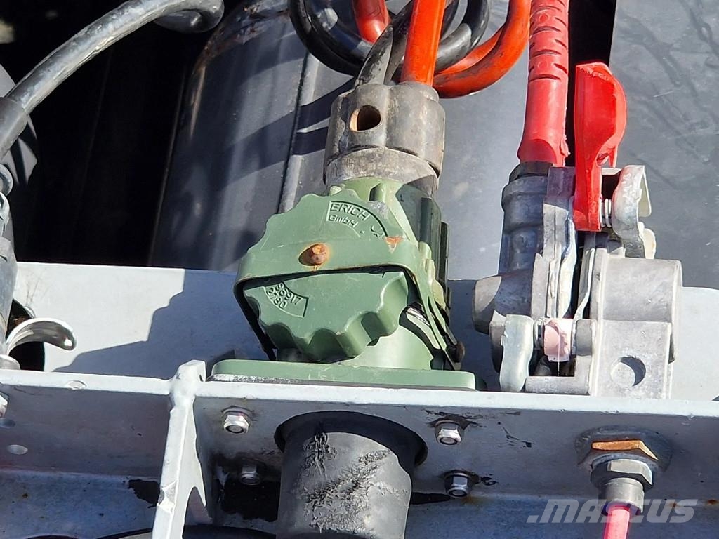  Diversen OB-12-24-T VTR OB-12-24-T - Trucktranspor Semirimorchi per il trasporto di veicoli
