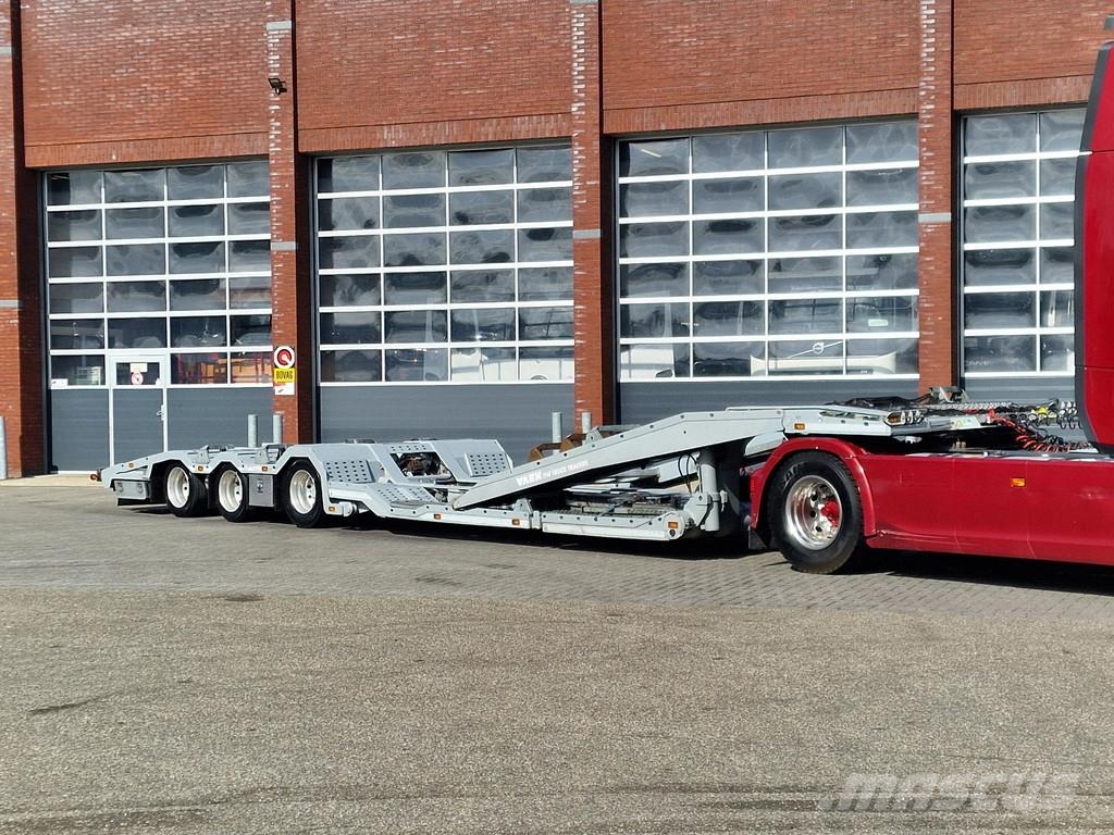  Diversen OB-12-24-T VTR OB-12-24-T - Trucktranspor Semirimorchi per il trasporto di veicoli