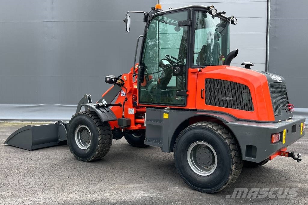 Everun ER416 Pro Hjullastare - Lyfter 1600kg Cargadoras sobre ruedas